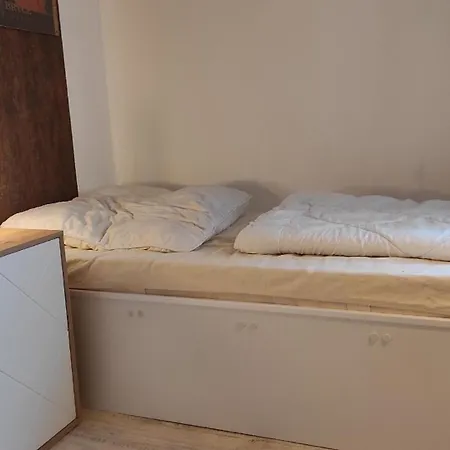 Apartment In Hahnenklee Goslar