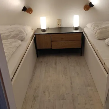 Apartment In Hahnenklee