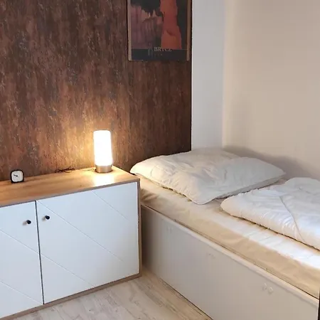 Apartment In Hahnenklee *