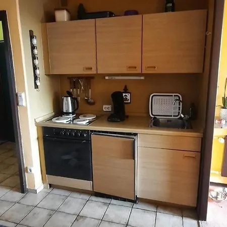 Apartment In Hahnenklee Goslar
