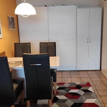 Apartment In Hahnenklee