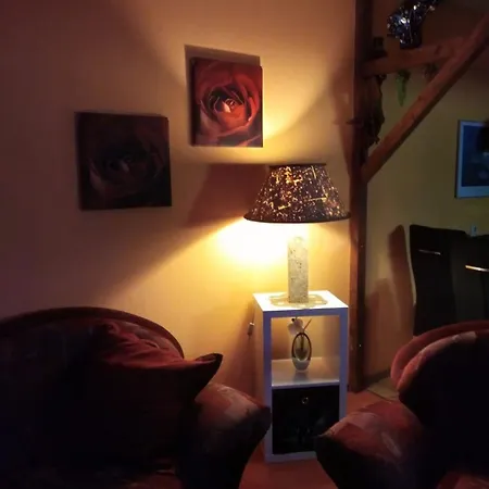 Apartment In Hahnenklee *