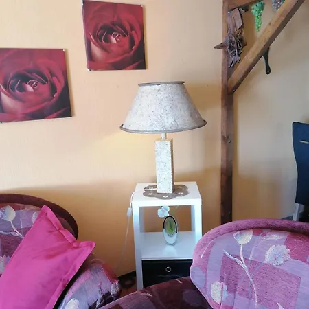 Apartment In Hahnenklee Goslar