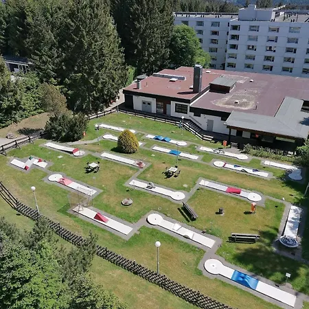 Lejlighed In Hahnenklee